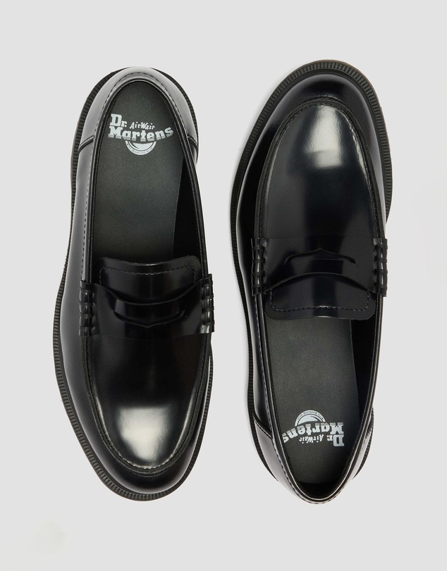 Dr Martens - Mayfare Loafers - Unisex