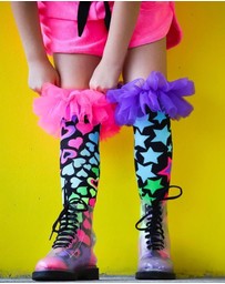 MADMIA - Magic Frills Socks - Kids