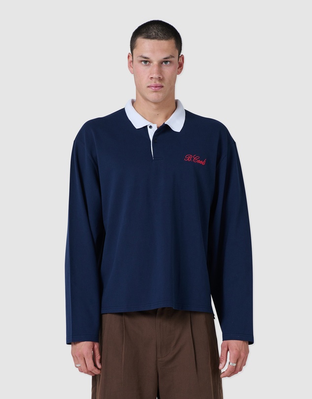 B.Cools - Scribe Polo