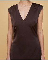CHANCERY - Loren Maxi Dress