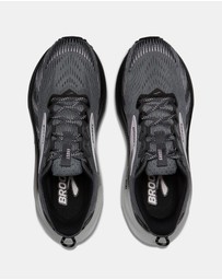 Brooks - Ghost Trail - Women's