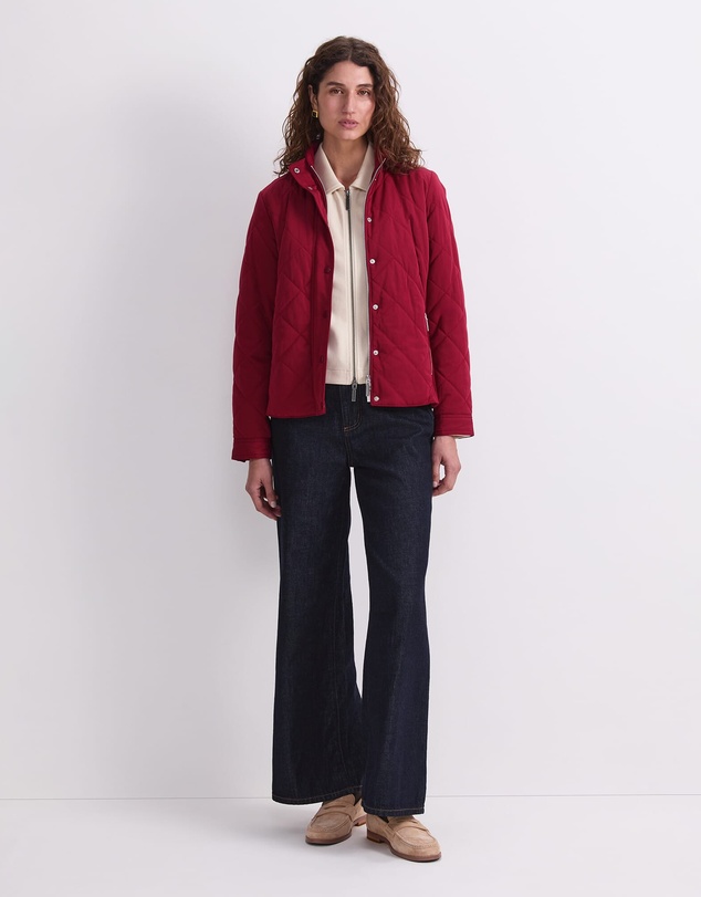 Sportscraft - Vera Quilted Jacket