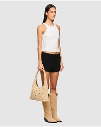 Nakedvice - The Reid Sand Boot
