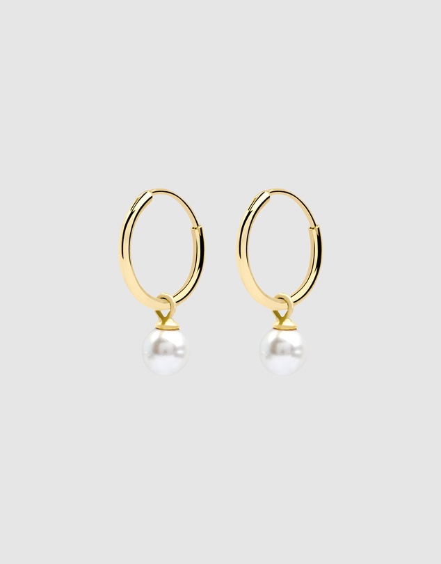 Pastiche - Bella Hoops