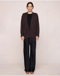 Marle - Dita Cardigan
