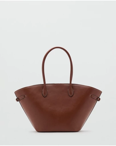 M.N.G - Capi Crossbody Bag