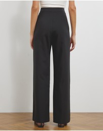 Atmos&Here - Marlowe Longline Pants