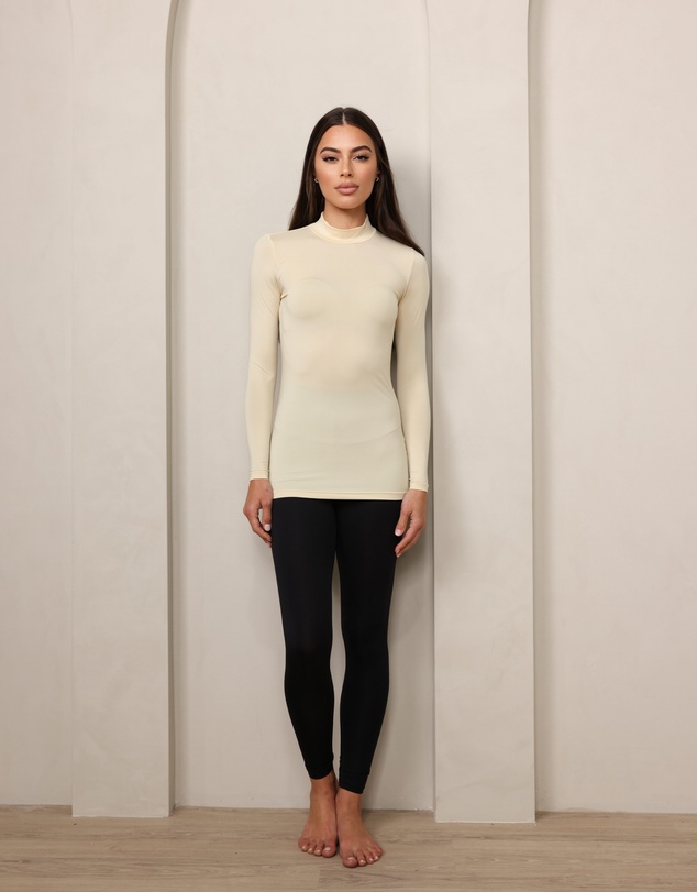 Mod Squad - Luxe Long Basic Base Layer
