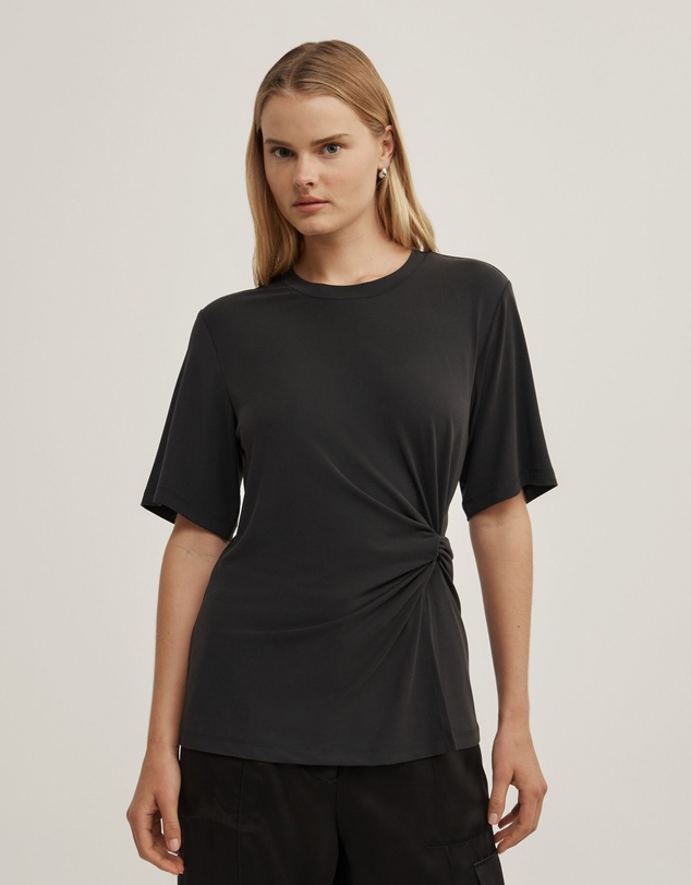 Witchery - Twist Detail T-shirt