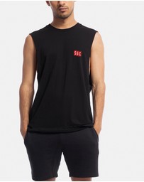 Stock & Co. - Initials Tank