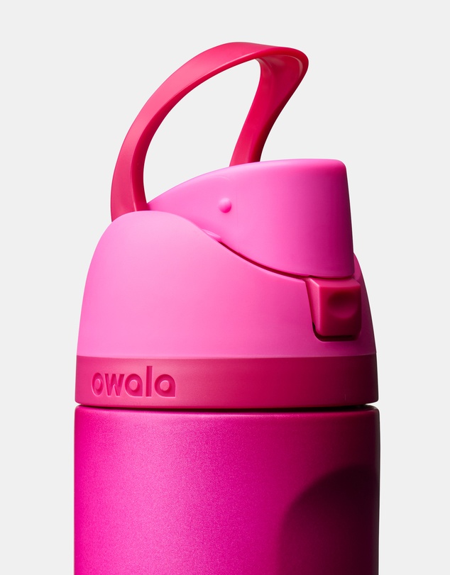Owala - Owala FreeSip - Stainless Steel 24oz / 710ml