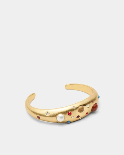 MIMCO - Thalina Cuff Bangle