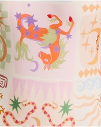 Heaven Australia - Zodiac Kaz D Cup One Piece