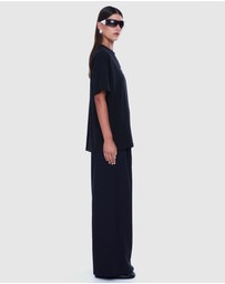 ENA PELLY - Ivy Relaxed Tee