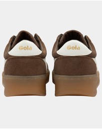 Gola - Grandslam Suede