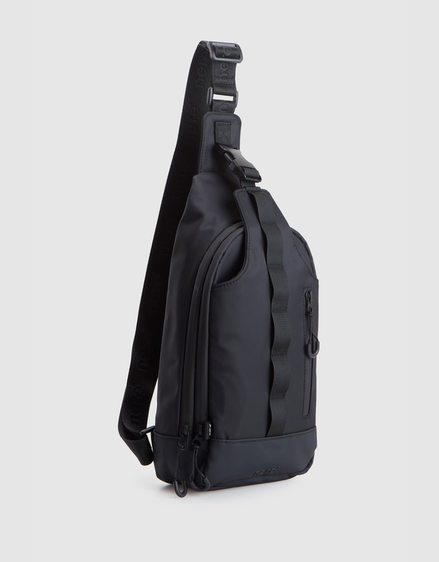 Nere - Nomad RFID Sling Bag