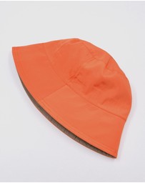 FORD MILLINERY - Bobby Bucket Hat