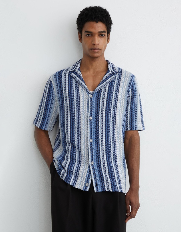 REISS - Fleet Shirt
