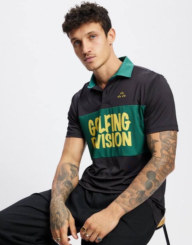 Birds of Condor - Divison Polo