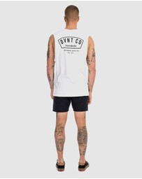 DVNT - Bailey Tank