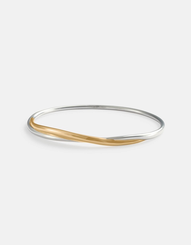 Kirstin Ash - Halcyon Bangle