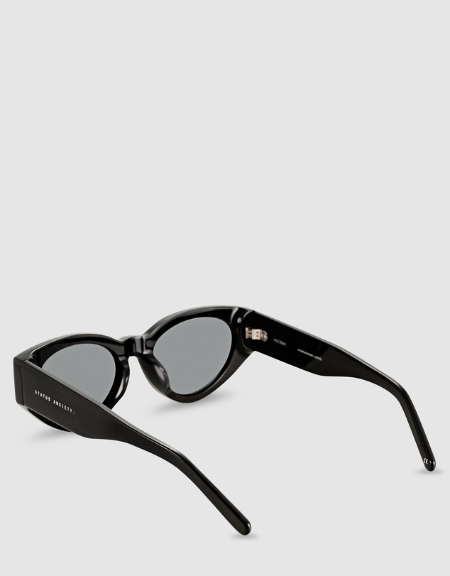Status Anxiety - Visceral Sunglasses