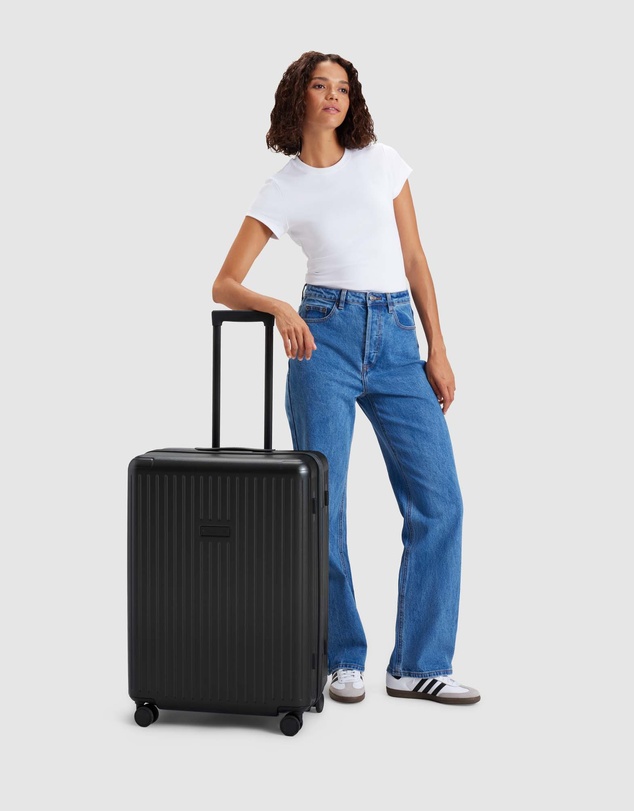 Globite - Journey Check In Medium