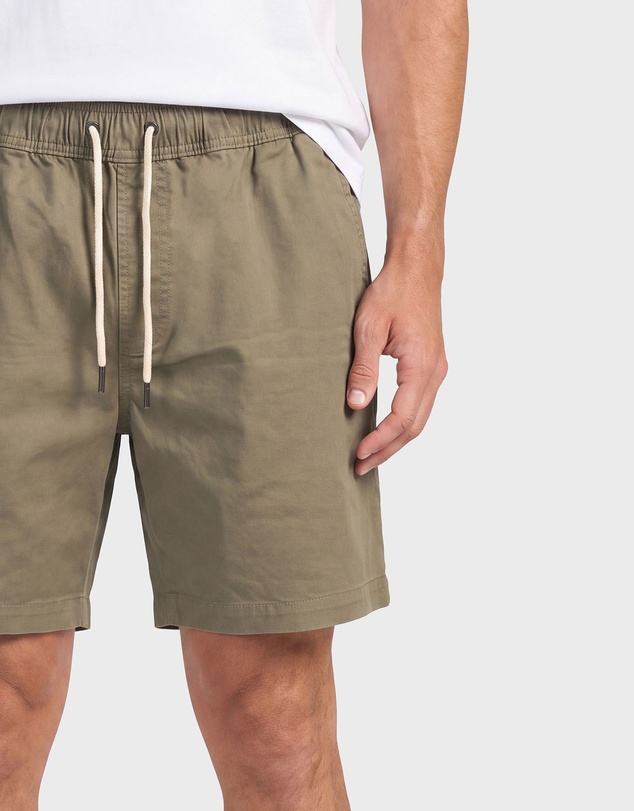 Academy Brand - Volley Short