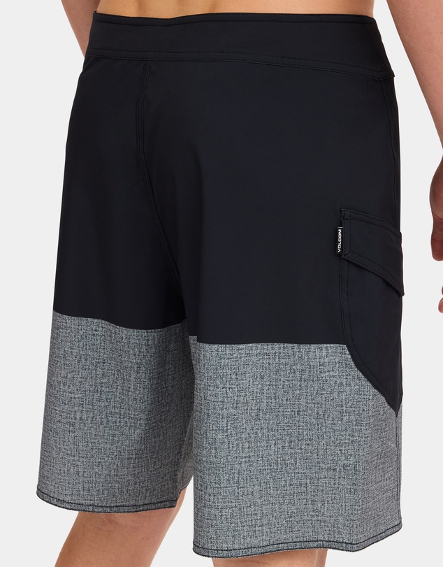 Volcom - Mens Frenzied Boardshorts