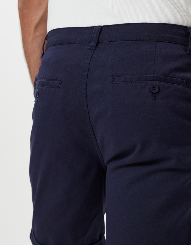 Staple Superior - Staple Stretch Chino Shorts