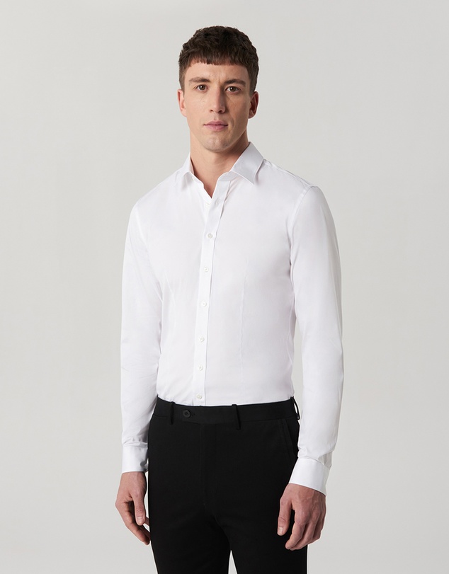 Calibre - Stretch Poplin Shirt