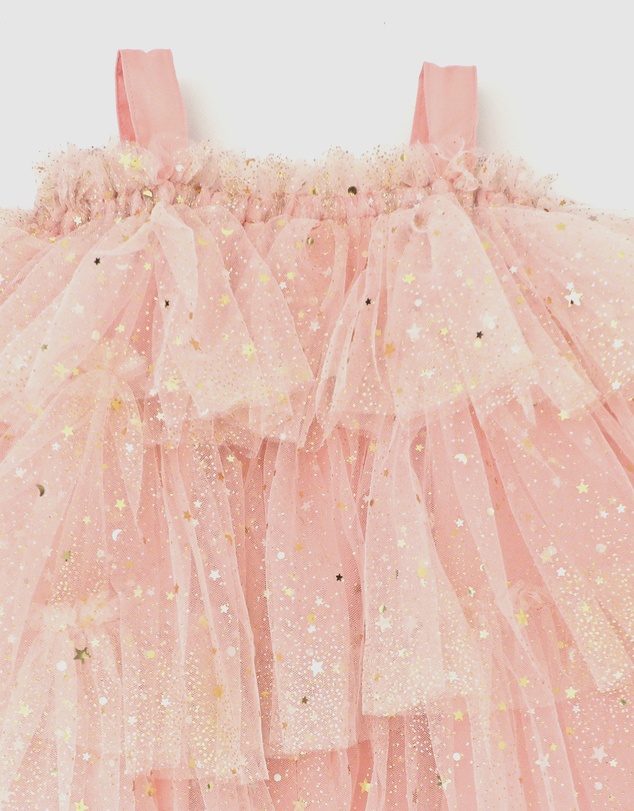 WITH LOVE FOR KIDS - The Party Dress - Babies - Kids