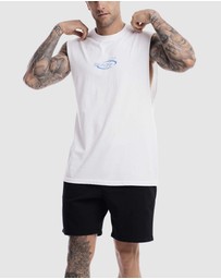 DVNT - Y2K Tank