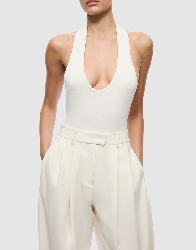 MISHA - Scuba Compact Knit Bodysuit