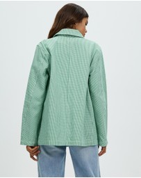 Brixton - Survey W Chore Coat