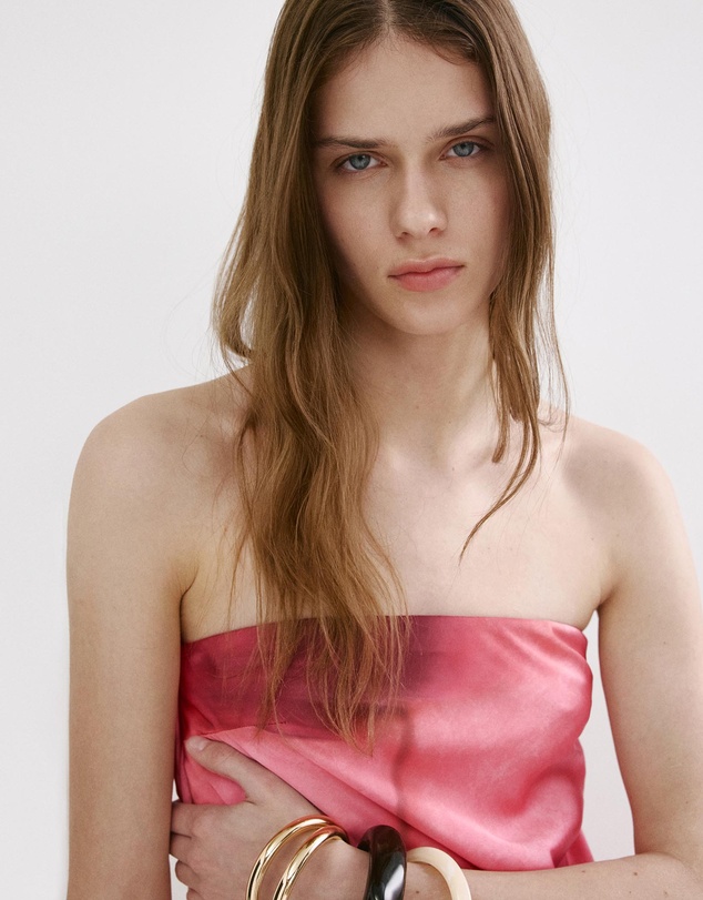 M.N.G - Bloom Dress
