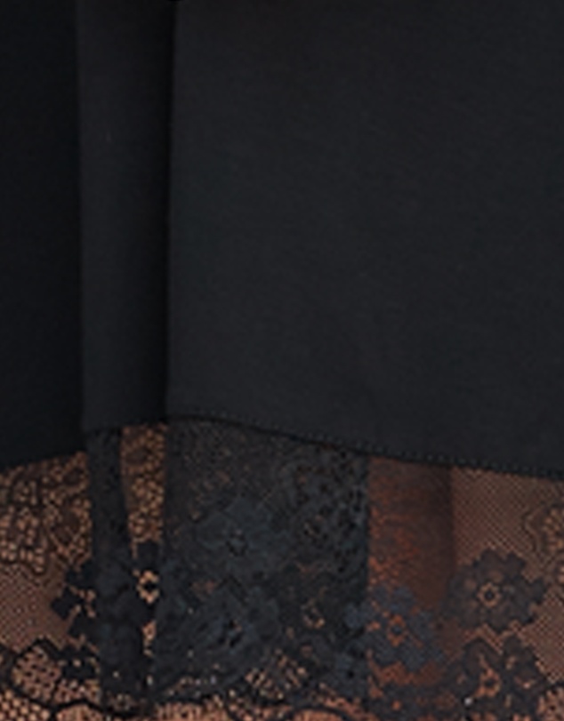 Oh!Zuza - Lace Detail Chemise