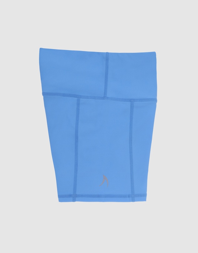 School Active Sports - SAS Active Empower-Flex Shorts