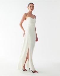 ST MRLO - Tia Dress