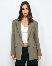 AERE - Mira Blazer