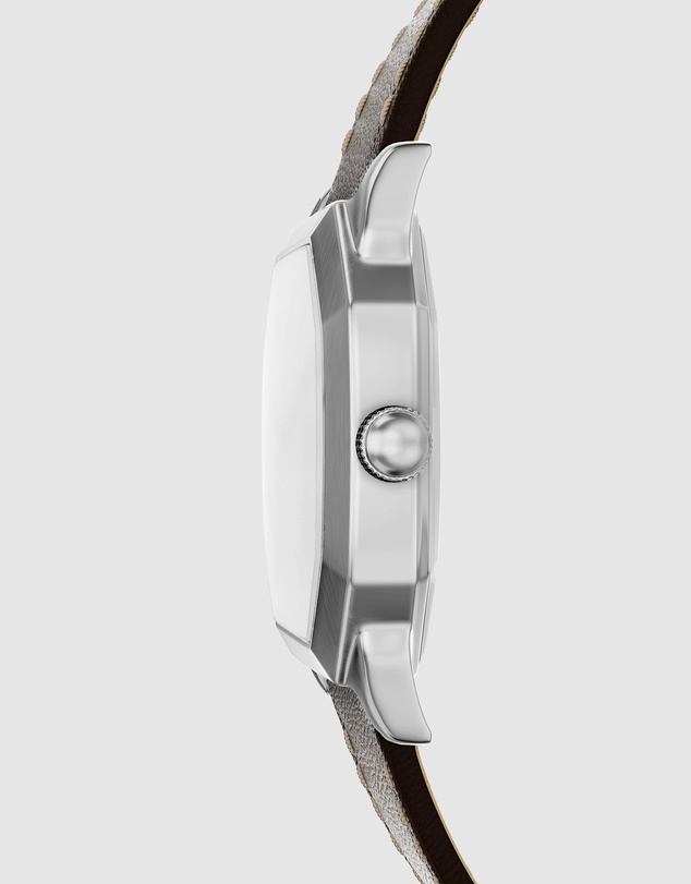 Fossil - Harlow Brown Analogue Watch