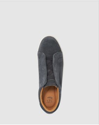 Dune London - Troys - Navy