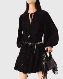 Maje - Rilaji Dress