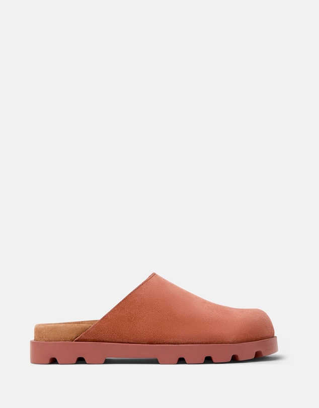 Camper - Mules Brutus