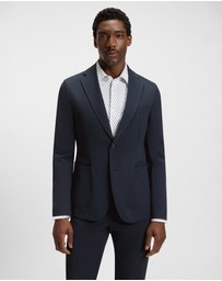 BOSS - Hanry Slim-Fit Blazer