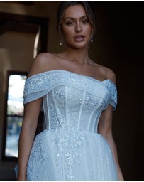 Tania Olsen Designs - Seraphina Bridal Gown