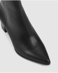 Siren - Holly Ankle Boots
