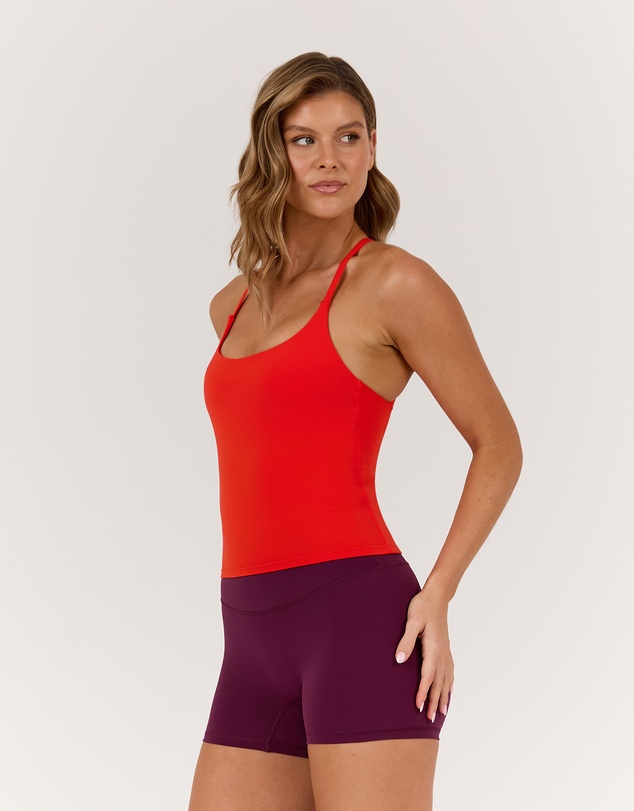 Muscle Republic - Luxe Nora Top