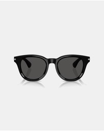 Burberry - 0BE4439