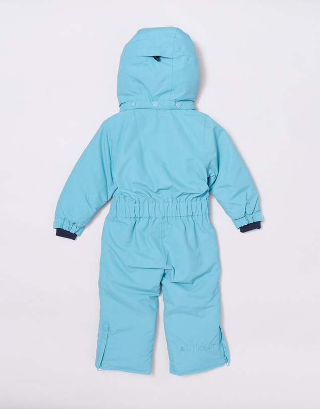 Rainkoat - Ski Suit